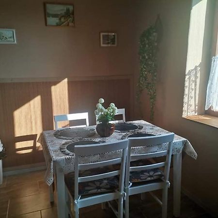 Pazsit-To Vendeghaz Apartment Bekesszentandras Ngoại thất bức ảnh